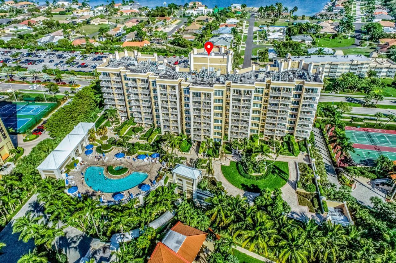 Marco Beach Ocean Resort 614 Marco Island Exterior foto