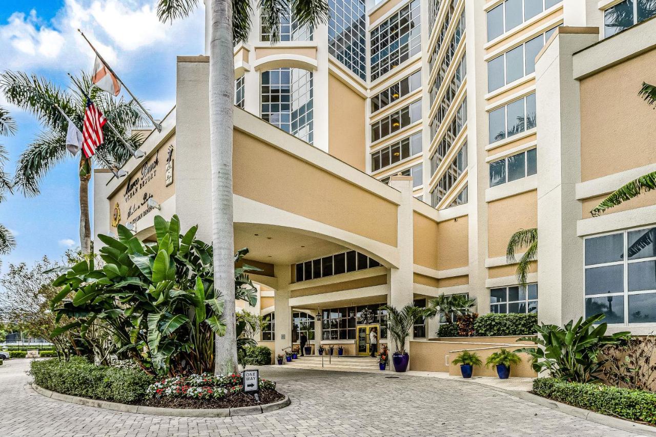 Marco Beach Ocean Resort 614 Marco Island Exterior foto