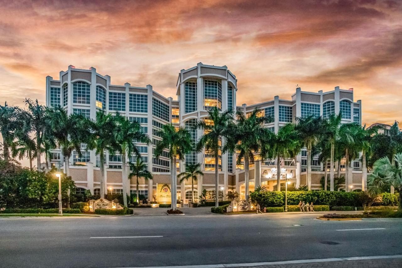 Marco Beach Ocean Resort 614 Marco Island Exterior foto